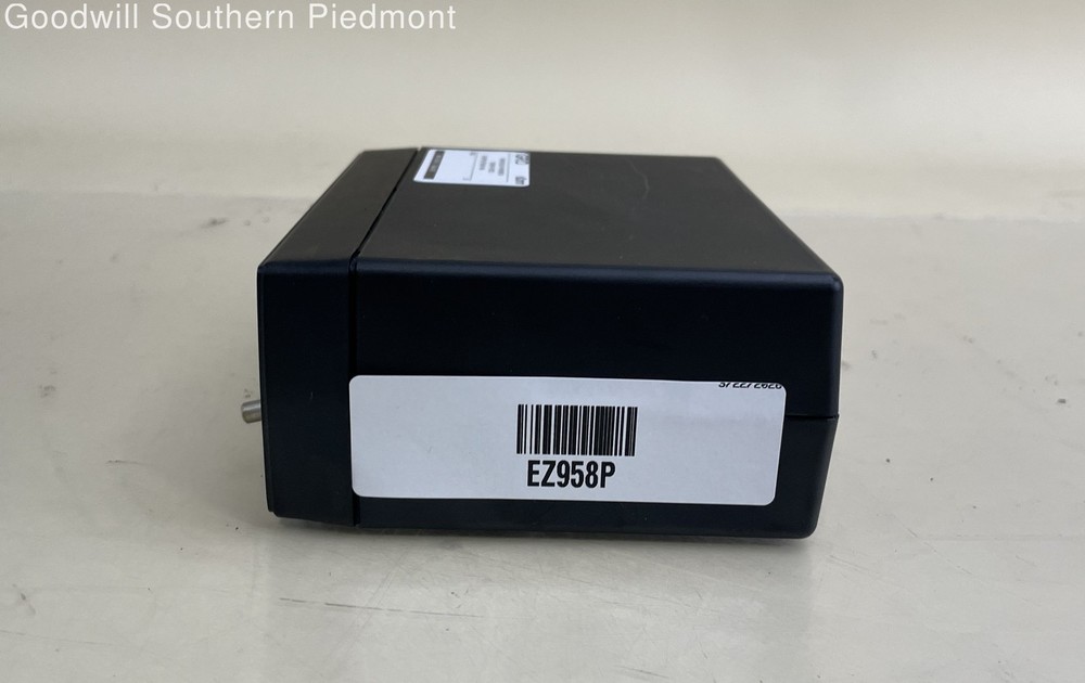 Realistic 42-2105 Tape Control Center - Tested