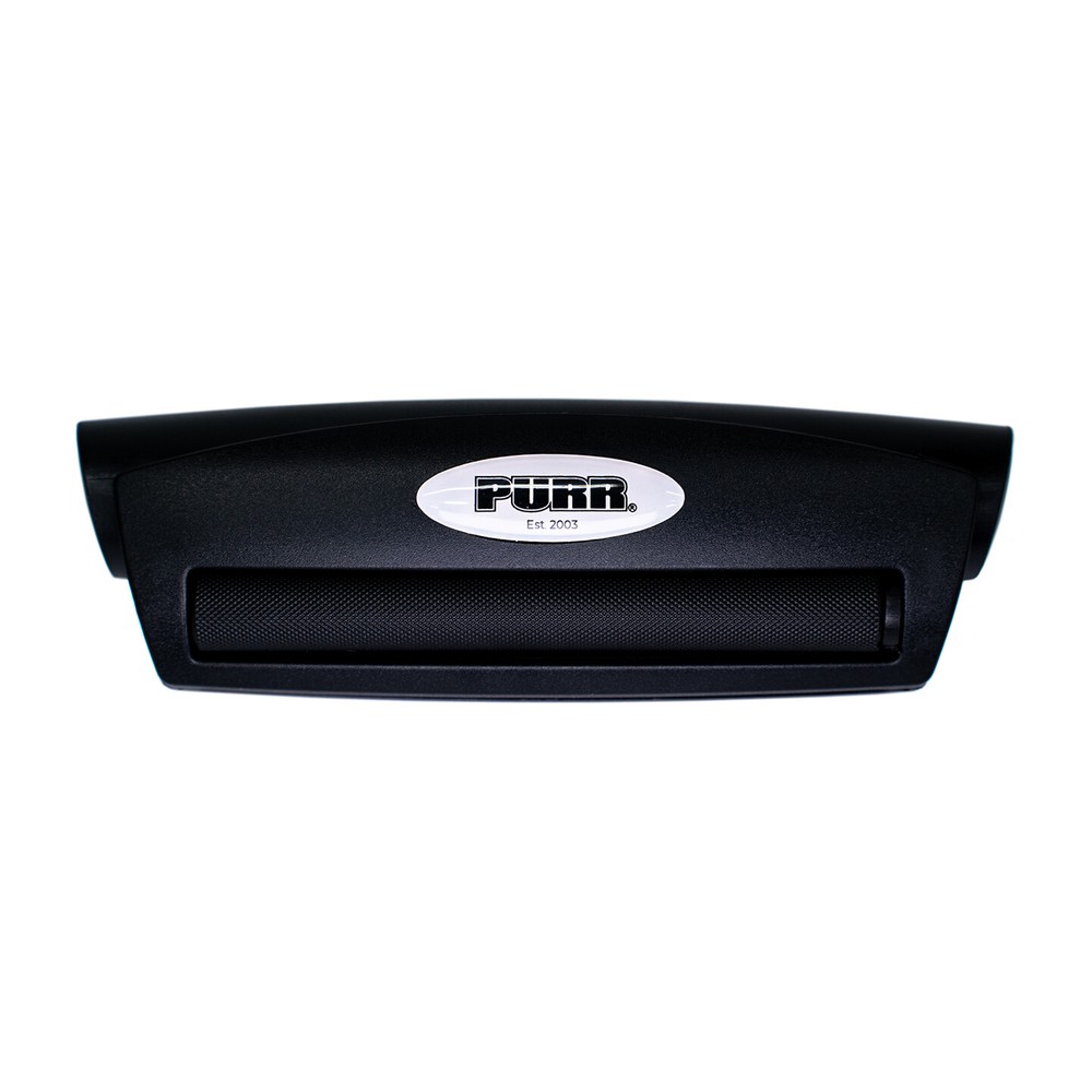 PURR 79mm Premium Rolling Machine (Black)