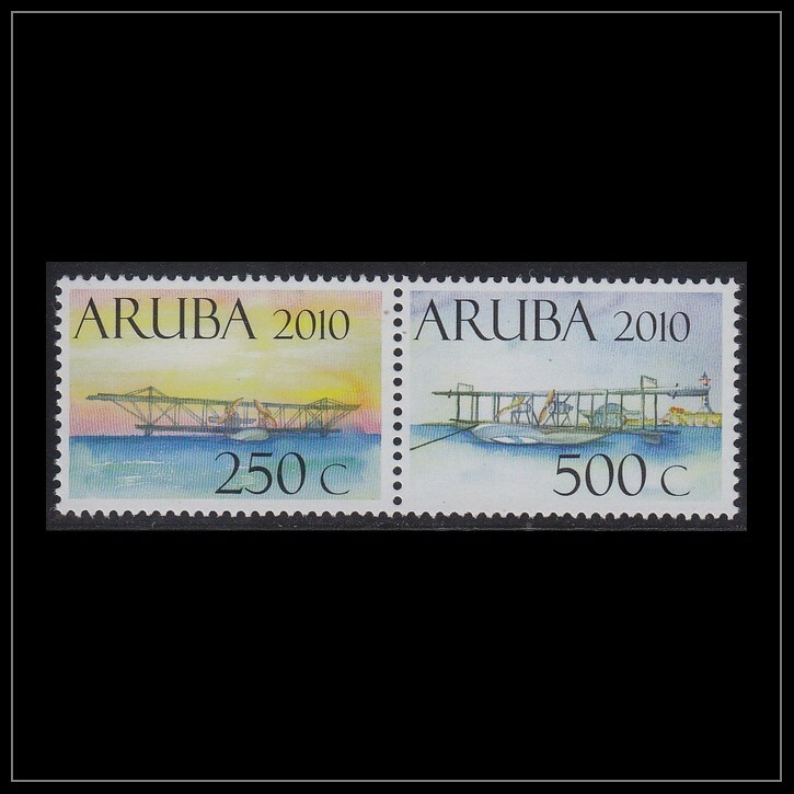 Aruba Issue 2010 (438-439)