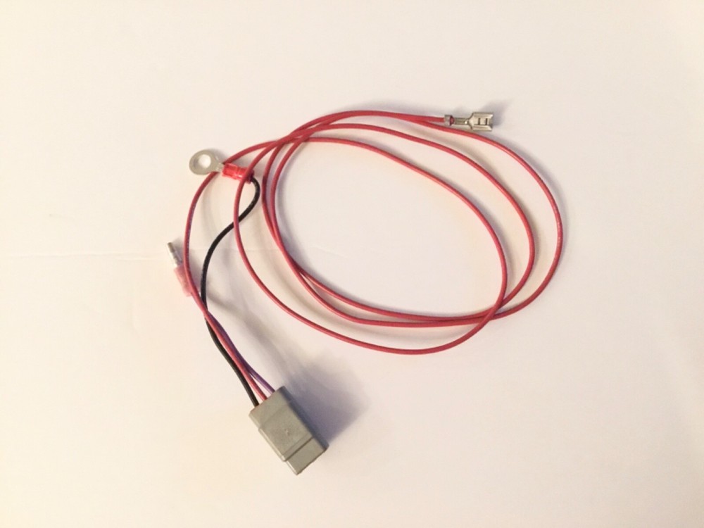 Generac 0D4944 Harness Temp Switch