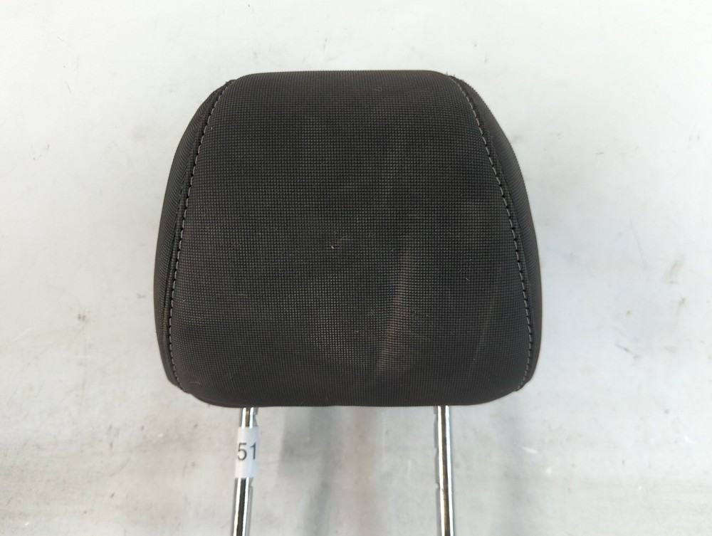 2012-2012 Ford Focus Headrest Head Rest Front Driver Passenger Seat WIELL