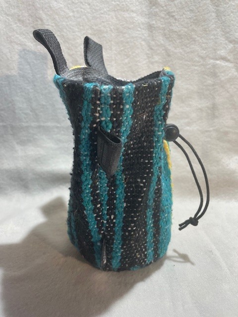 Static Traveler Chalk Bag - Used