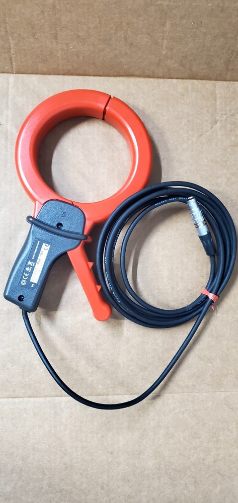 Amprobe Clamp sc-5000 signal clamp