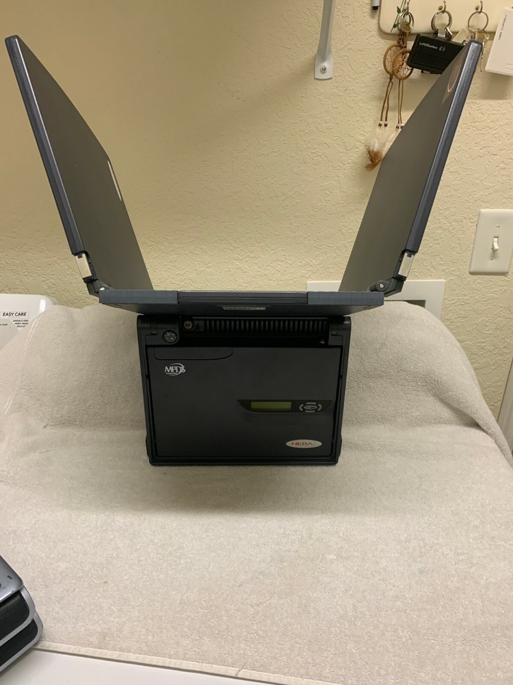 Nera World Communicator Modem Unit 101572 4.4