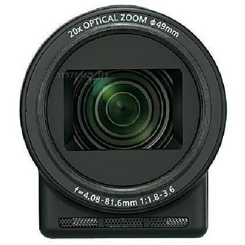 AG-UCK20GJ Panasonic compact camera head POVCAM NEW