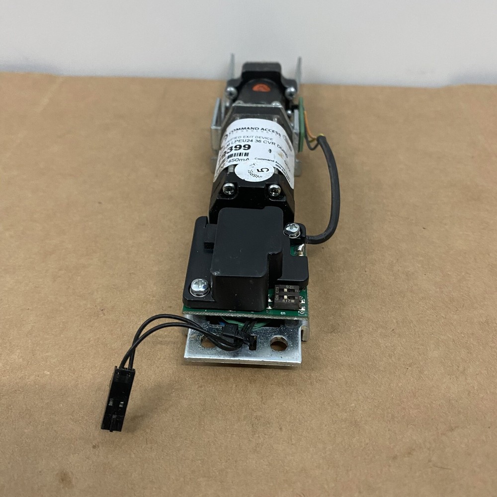 Command Access Technologies Pd18-m Lpeu24 36 CVR DURÓ 79399