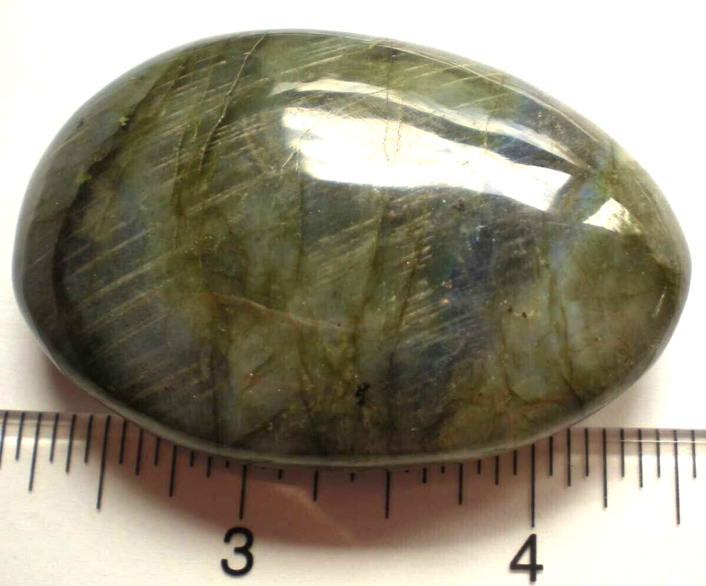Labradorite Palmstone sc871j
