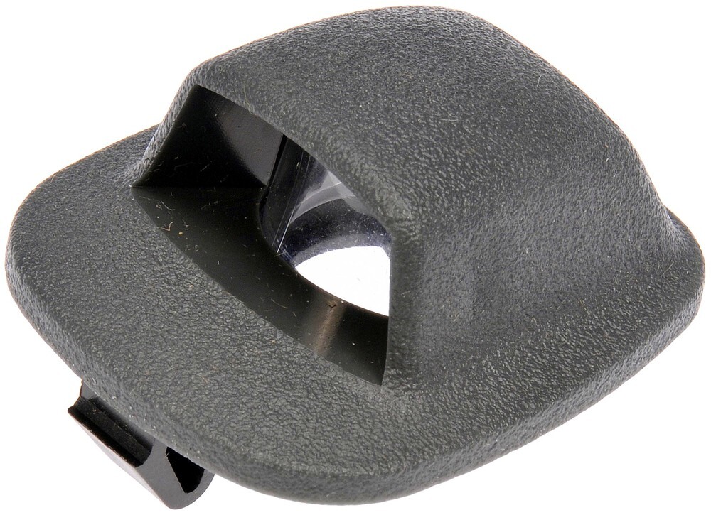 License Plate Lens  Dorman/Help  68196