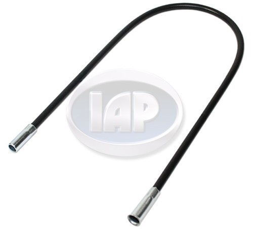ACCELERATOR CABLE GUIDE BOWDEN TUBE VOLKSWAGEN T1 BUG & SUPER BEETLE 1966-1979