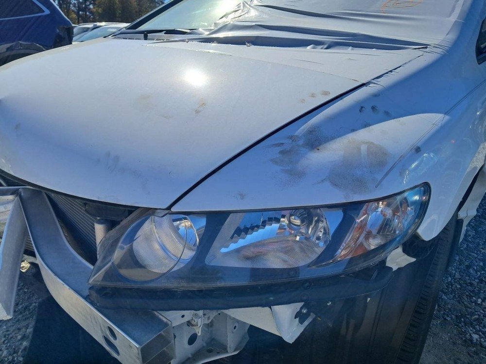CIVIC 2008 Glove Box 4863203