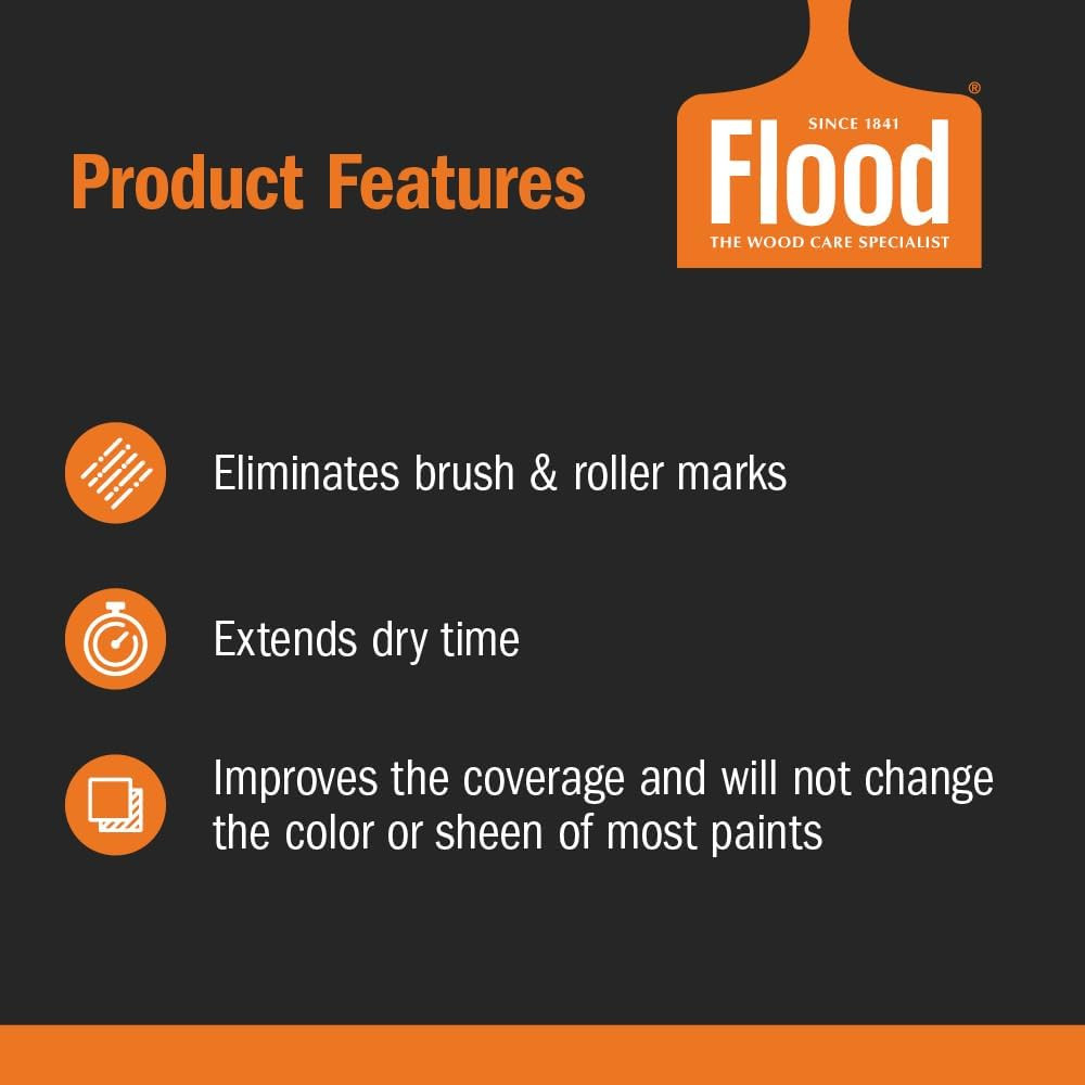 Penetrol 1-Qt. Clear Paint Additive