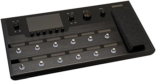 Line 6 Helix Multi-Effects Guitar Pedal