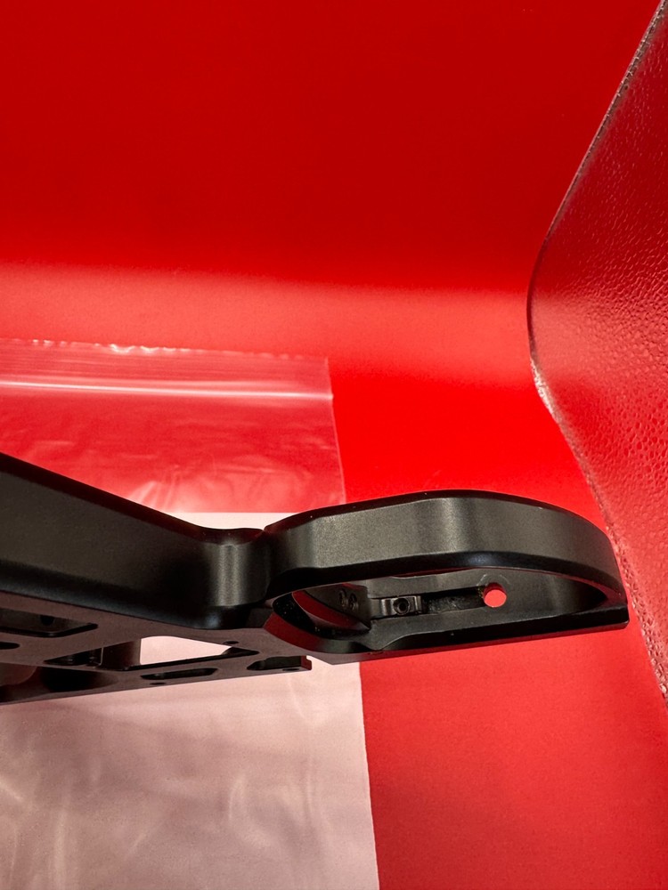 Planet Eclipse ETEK Frame