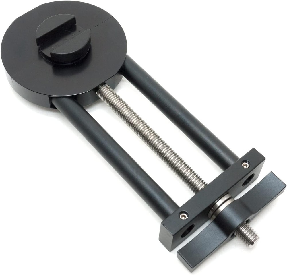 Camera Lens Dent Repair Tool - Filter Ring Adjustment