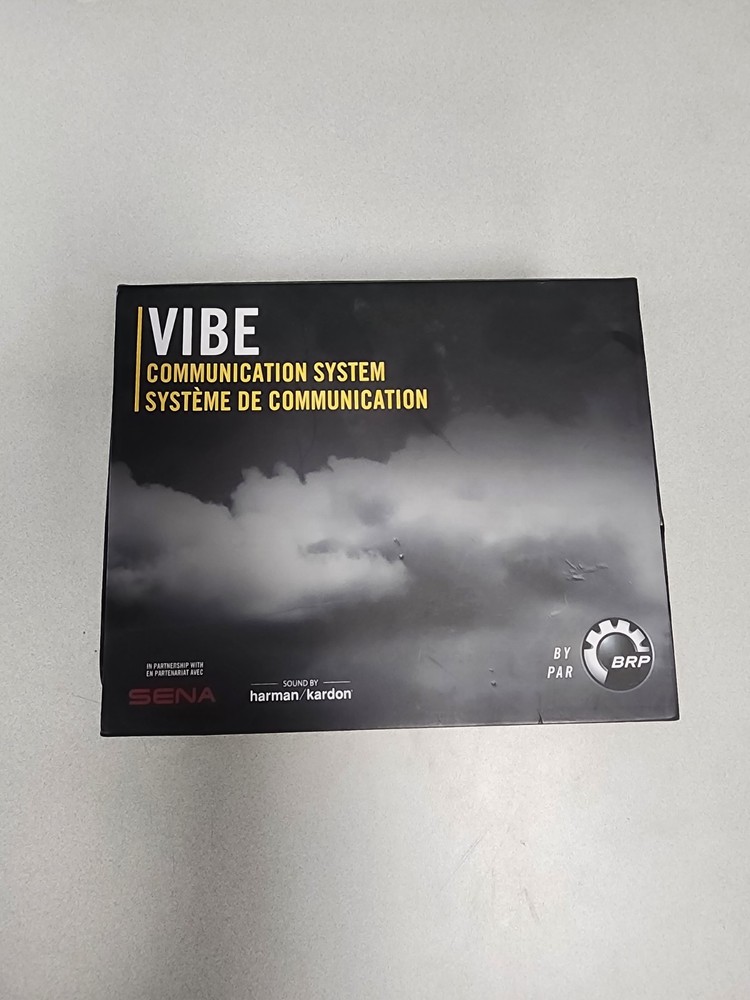 BRP Vibe Communication System 9290860093