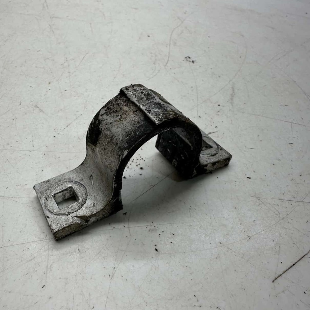 Bracket, Steering Post - 2001 Polaris Scrambler 500 4X4