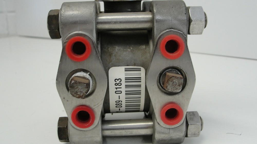 VIATRAN 5745CK5AAA20 Pressure Transmitter