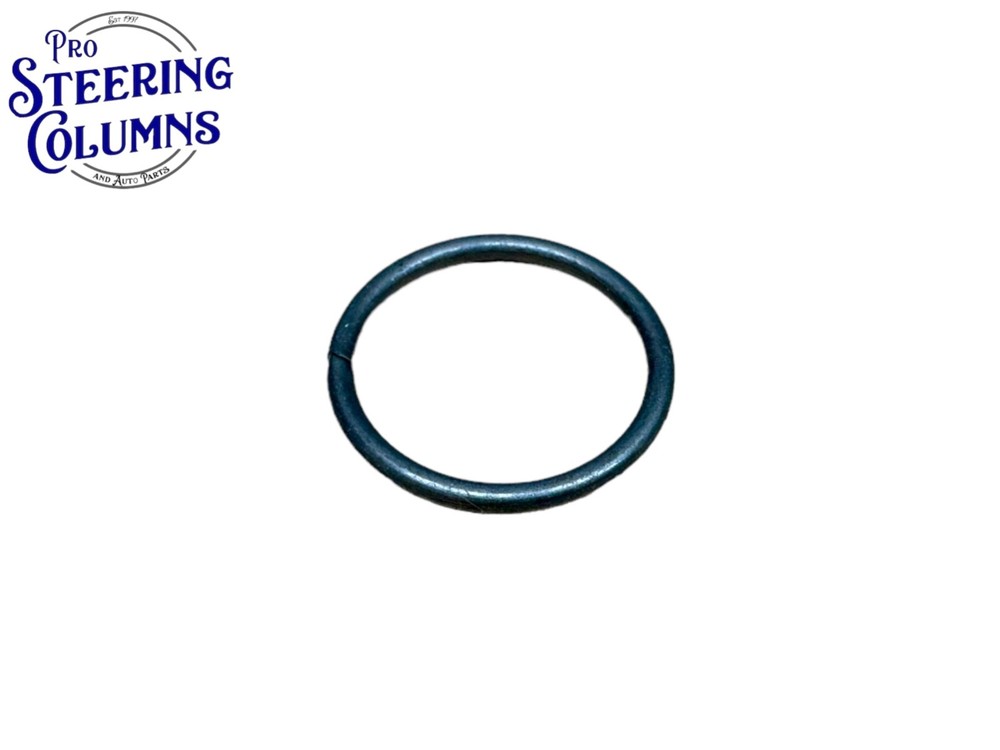 1974-2022 GM UPPER STEERING COLUMN LOCK PLATE SNAP RING NEW 05694191
