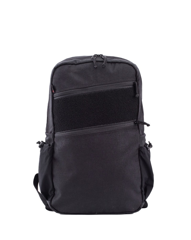 15L Day pack Black EDC/tactical Backpack