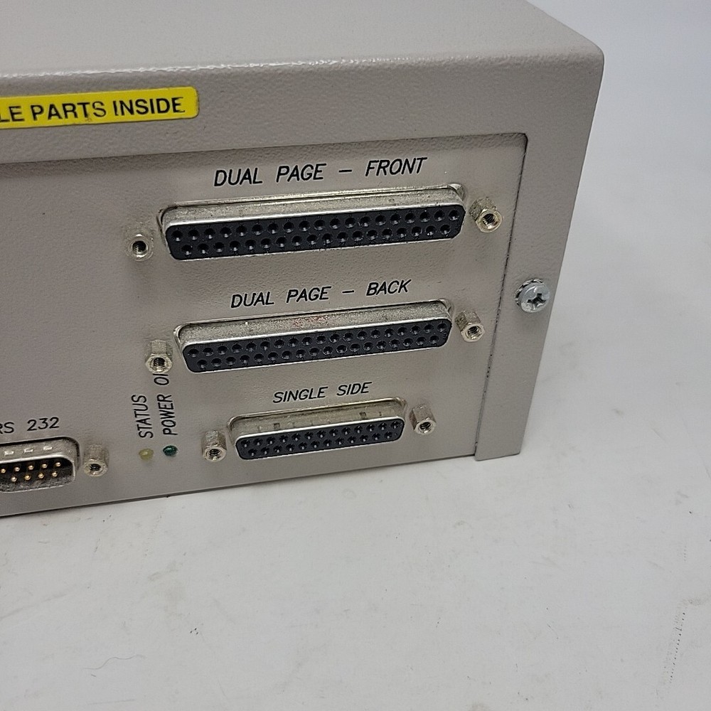 Bell Howell RSC-21 Remote Scsi Controller