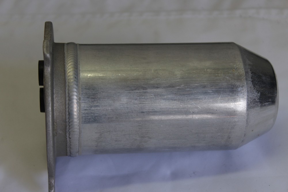 A/C drier for BMW 7 series E-38
