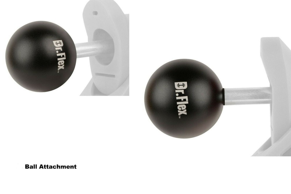 Professional Tip Attachment Head for Percussion Massage Gun or Jigsaw Adapter...