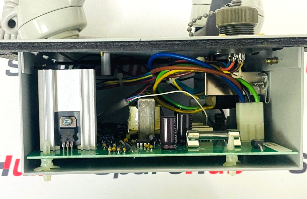 GAI-TRONICS 701-309 Handset Speaker Amplifier