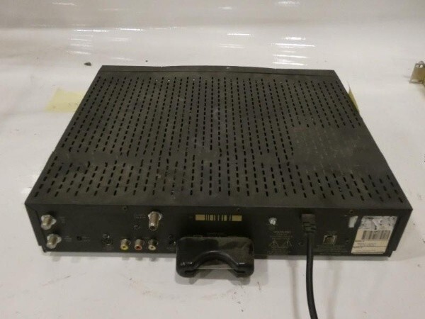 Thomson Model TRD04M3C satellite receiver