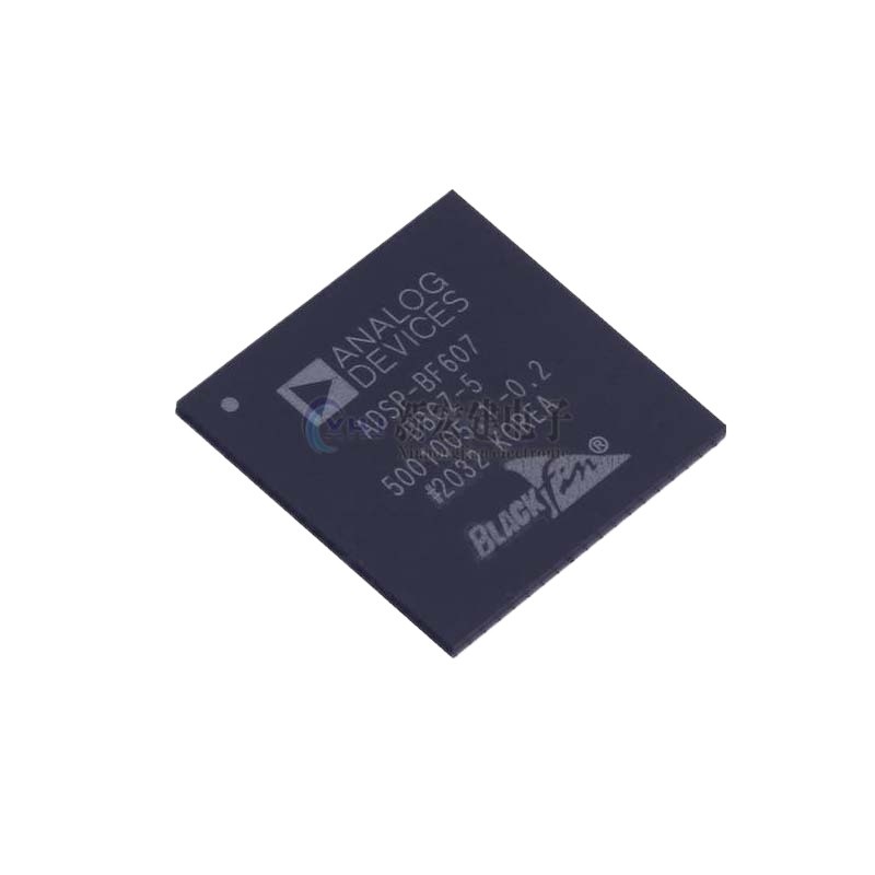 10 piece set  ADSP-BF607BBCZ