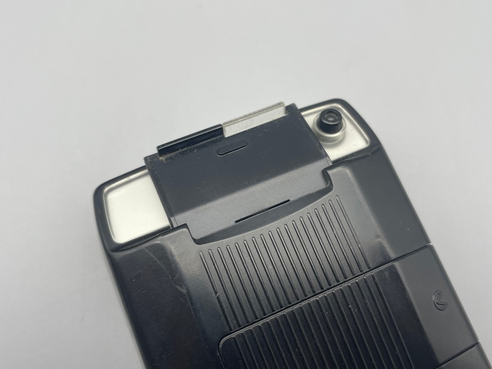 Nikon Speedlight SB-30 Shoe Mount Flash