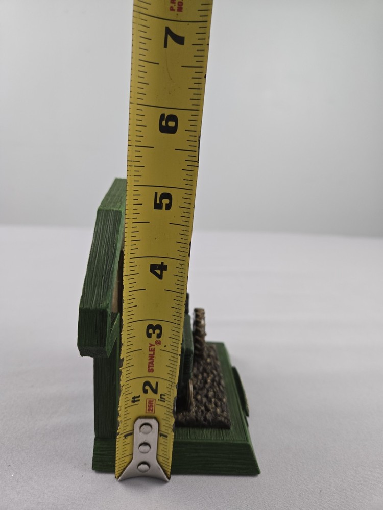 Enesco John Deere Model A 1934-1952 Tractor