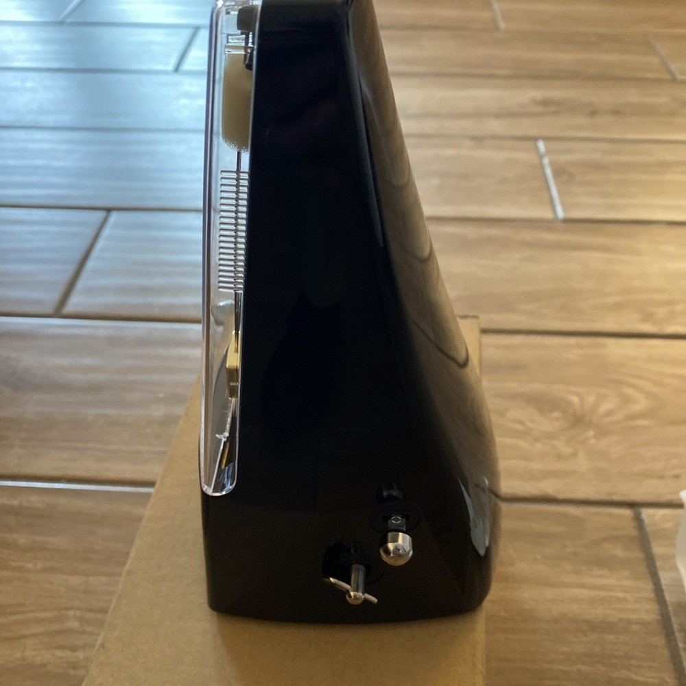 Mechanical Metronome Cantus