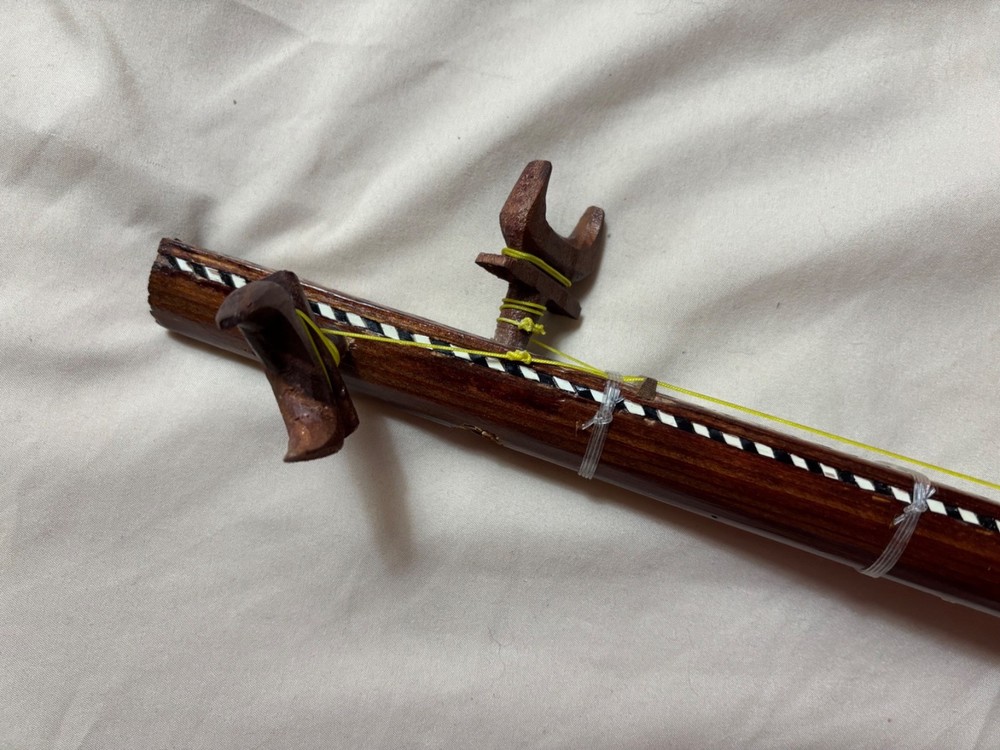 Uyghur Dotar Dutar string instrument