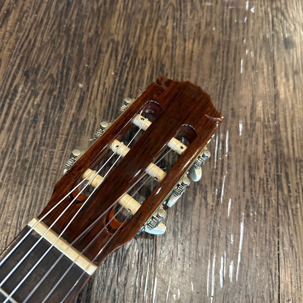 Bellame G- Classical Guitar WithF,mm Nut