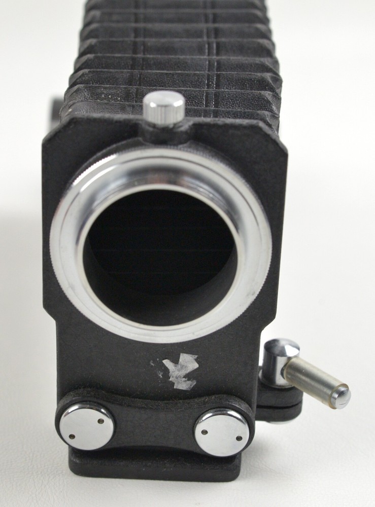 Asahi Pentax Bellows II