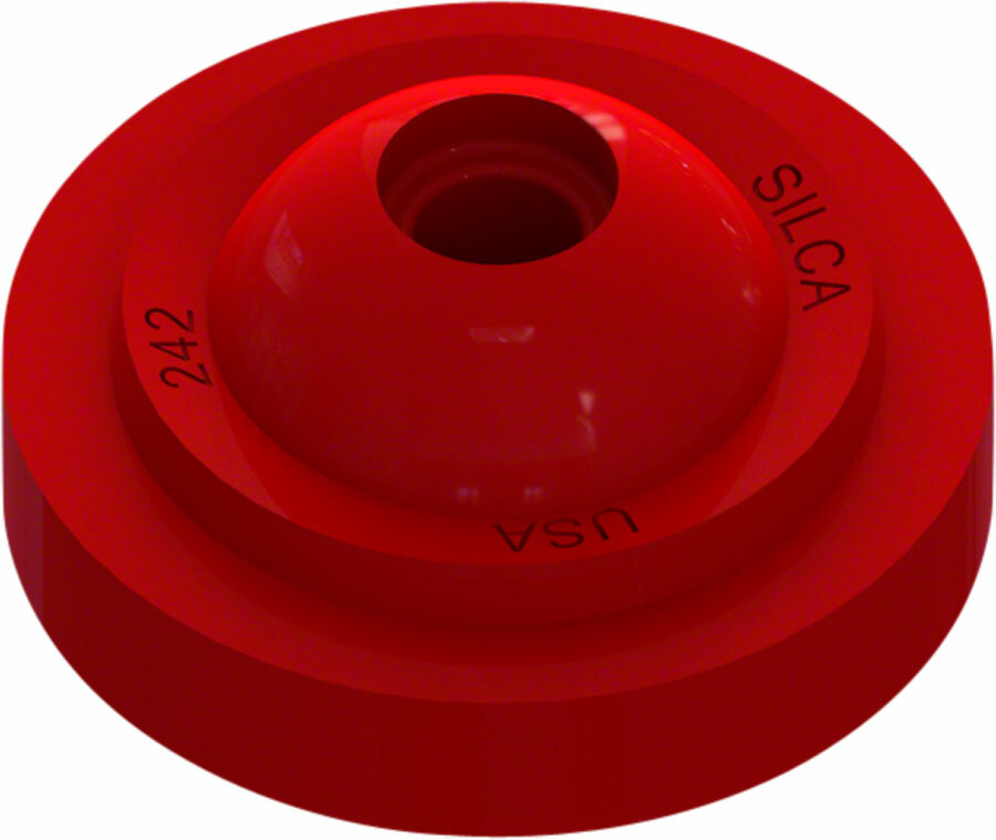 Silca Elastomer Seal for Presta Chuck #242