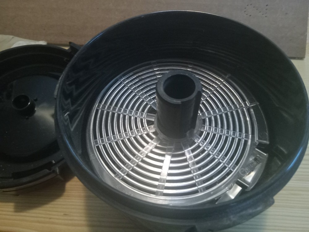 Anscomatic Developing Tank GAF