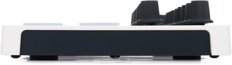 Arturia BeatStep Pad Controller and CV/Gate Sequencer