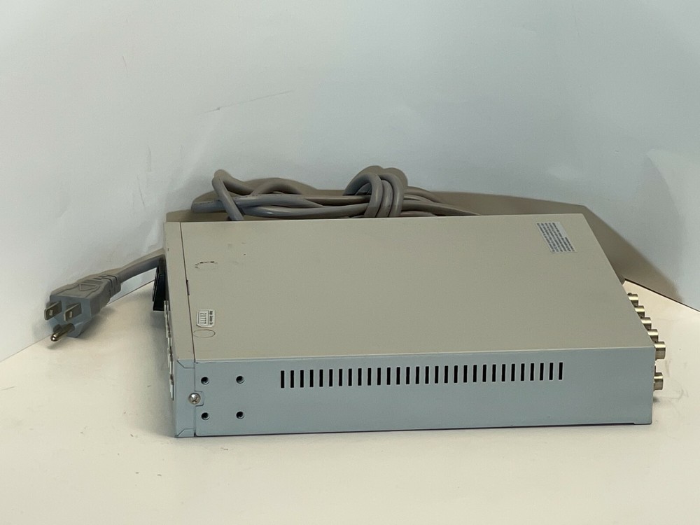 For.A MV-40E 4-Channel Multi-Viewer