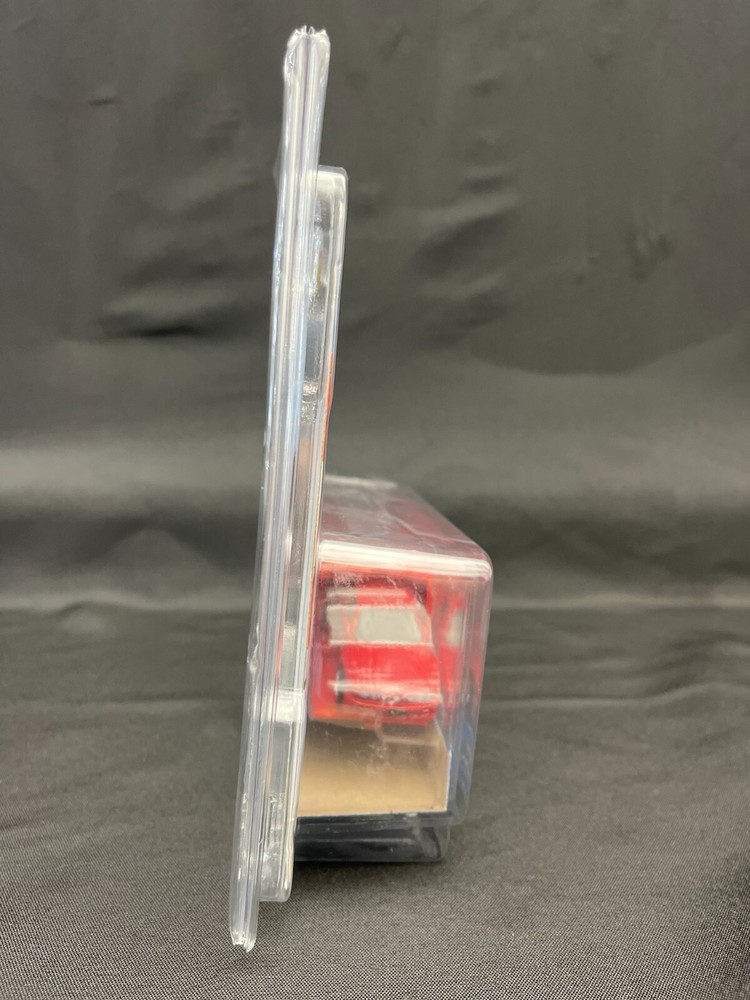 Diamond Protector 20 Pack Team Transport Diecast Case for Hot Wheels