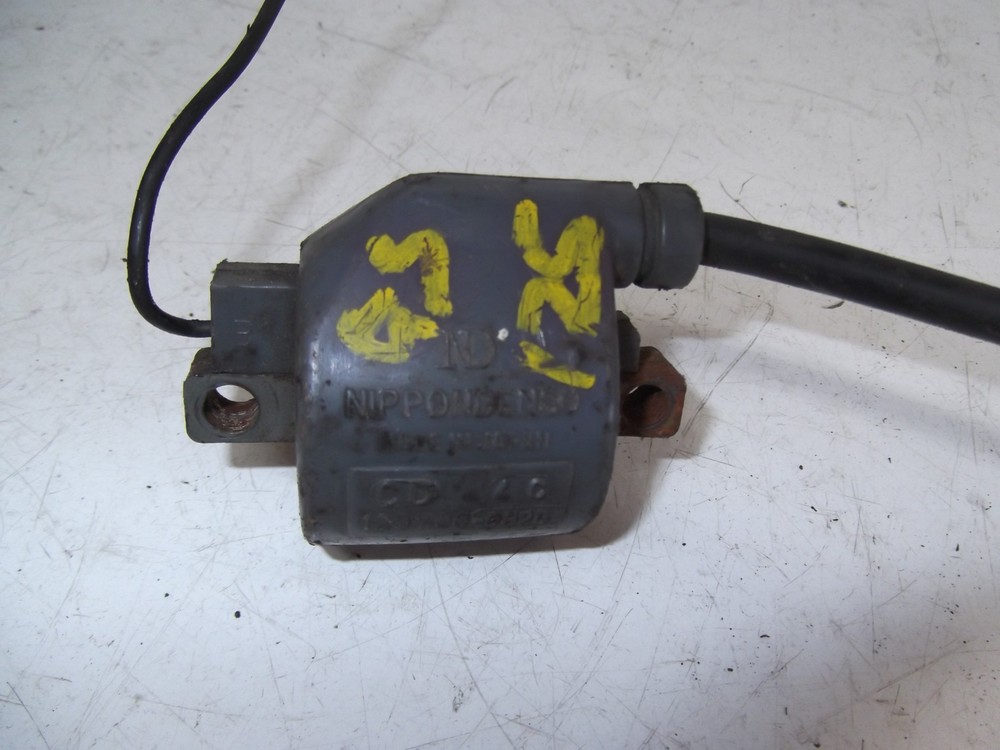SUZUKI GS125 COIL
