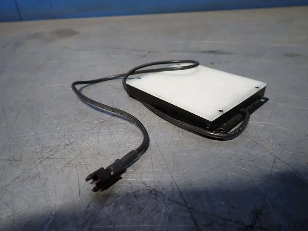 KEYENCE WHITE BACK LIGHT CA-DSW7