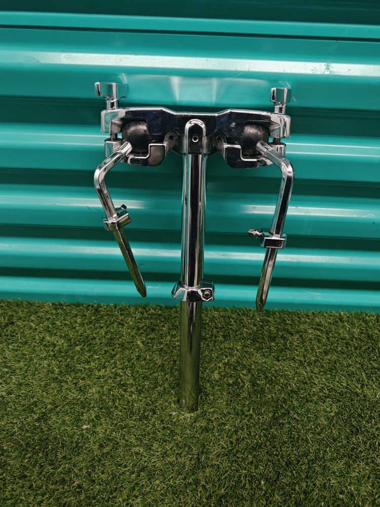 ⚡Mapex Drum Post Double Tom Mount V Series⚡