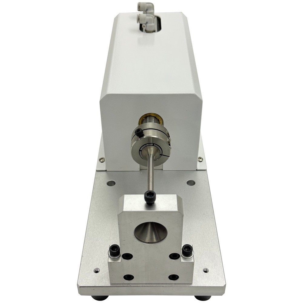 2-35mm² Cable Shielding Mesh Cutting Machine Pneumatic Shielding Mesh Ring Cutte