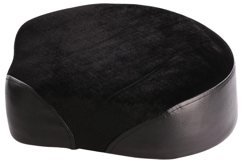 Soft-Cushion Drum Throne & Foldable Tripod Base - 180.235UK