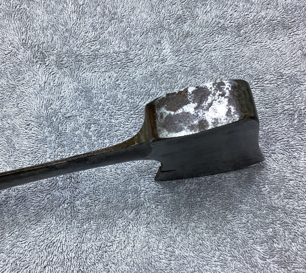 VTG. CRAFTSMAN CAMP HATCHET