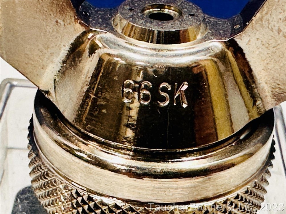 Binks Air Nozzle Model: 66SK