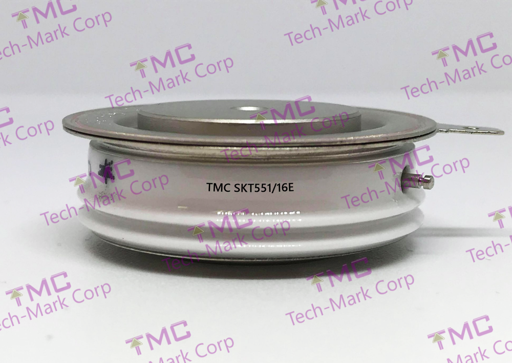 Replacement SKT551/16E NEW Semikron Thyristor SCR