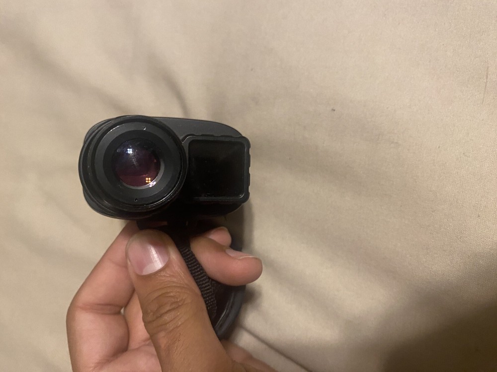 Night Vision Monocular