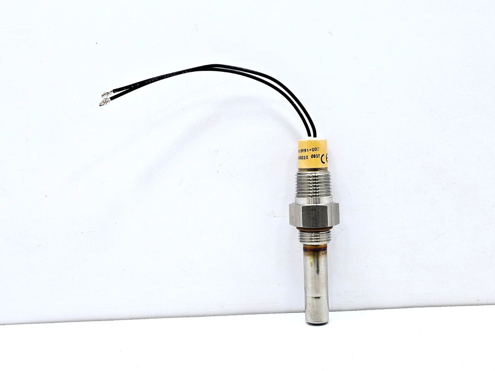 08-819991-007 FENWAL TEMPERATURE SENSOR